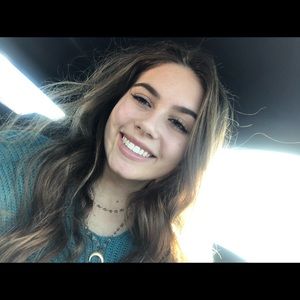 Meet your Posher, Chalee